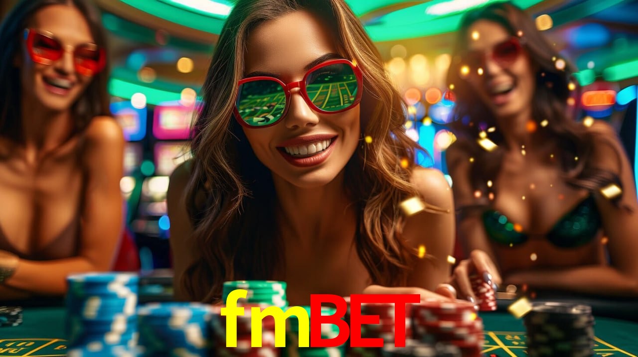 Welcome Bonus fmbet