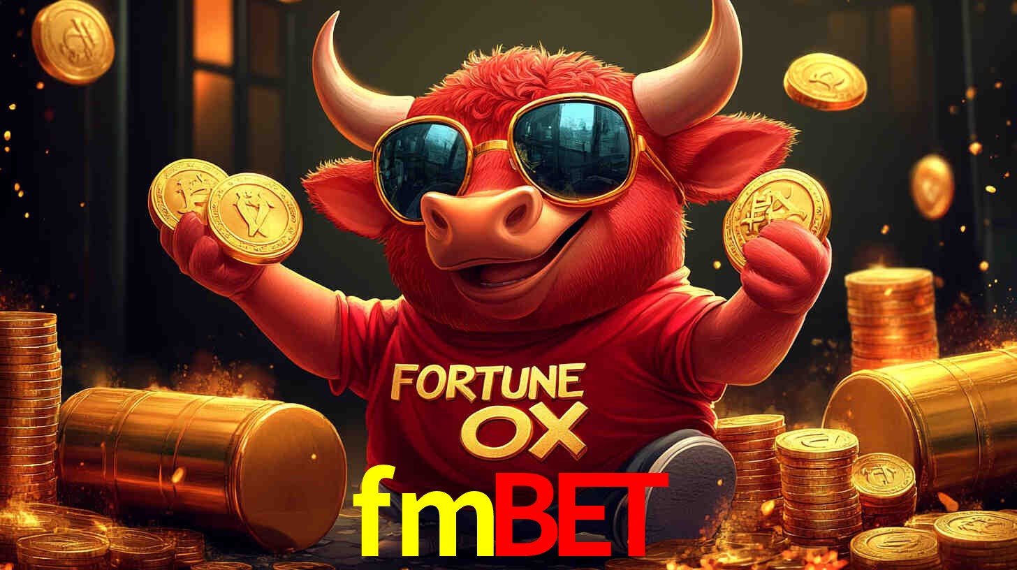 Inovações de Jogos na fmbet: O Futuro das Experiências Interativas
