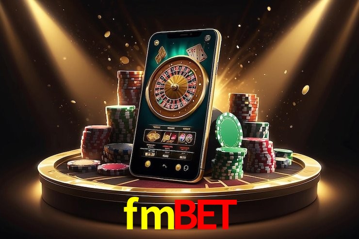 Jogos de Slot fmbet