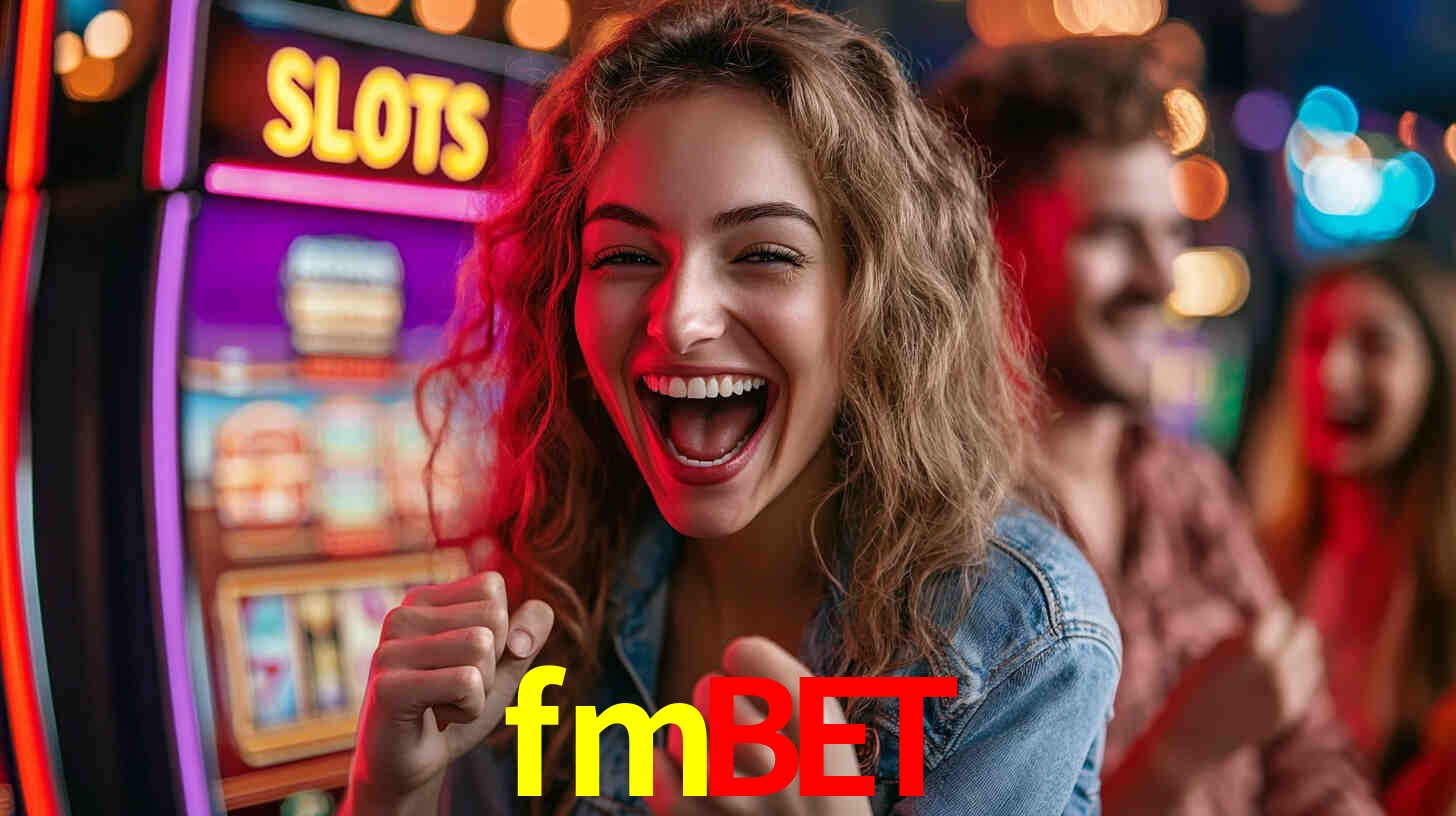 Apostas Esportivas na fmbet: Um Guia Completo