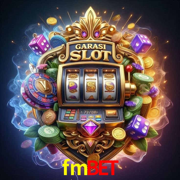 Casino Ao Vivo fmbet