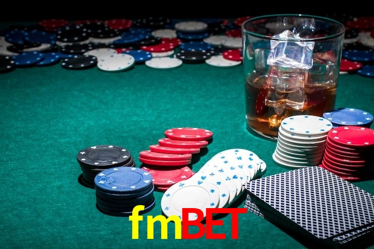 PIX Instantâneo fmbet