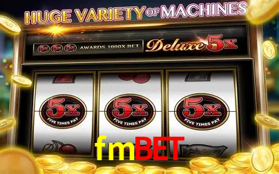 A Experiência Imersiva dos Cassinos Ao Vivo no fmbet
