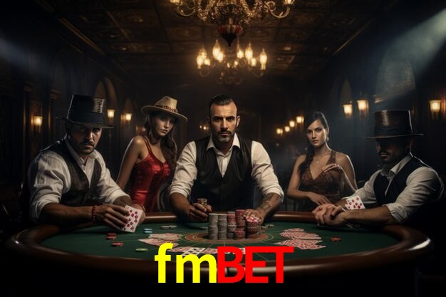Explorando a Categoria de Eventos em Apostas na fmbet