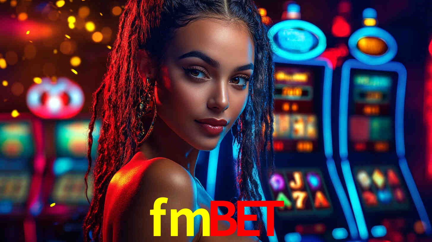 Inovações de Jogos na fmbet: O Futuro das Experiências Interativas