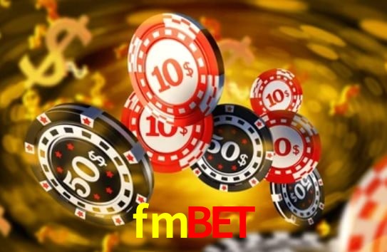 Bônus Diários fmbet