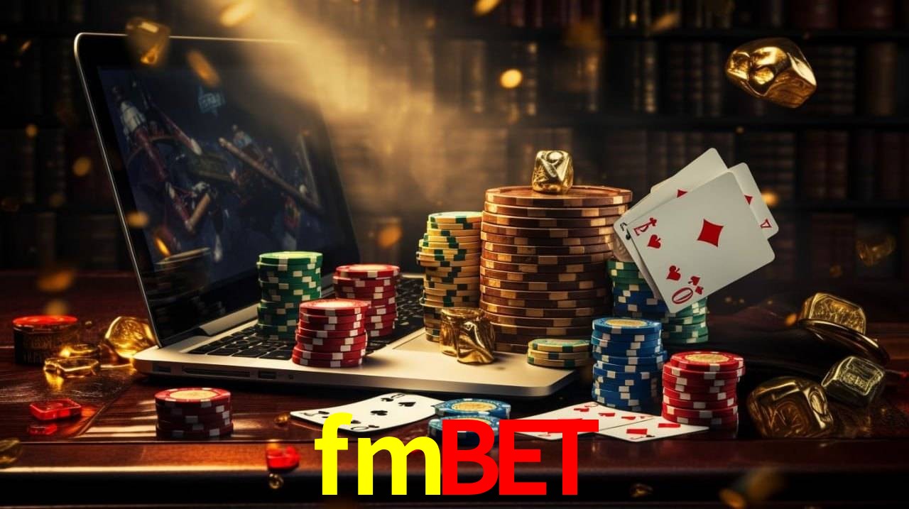 Interface Premium fmbet