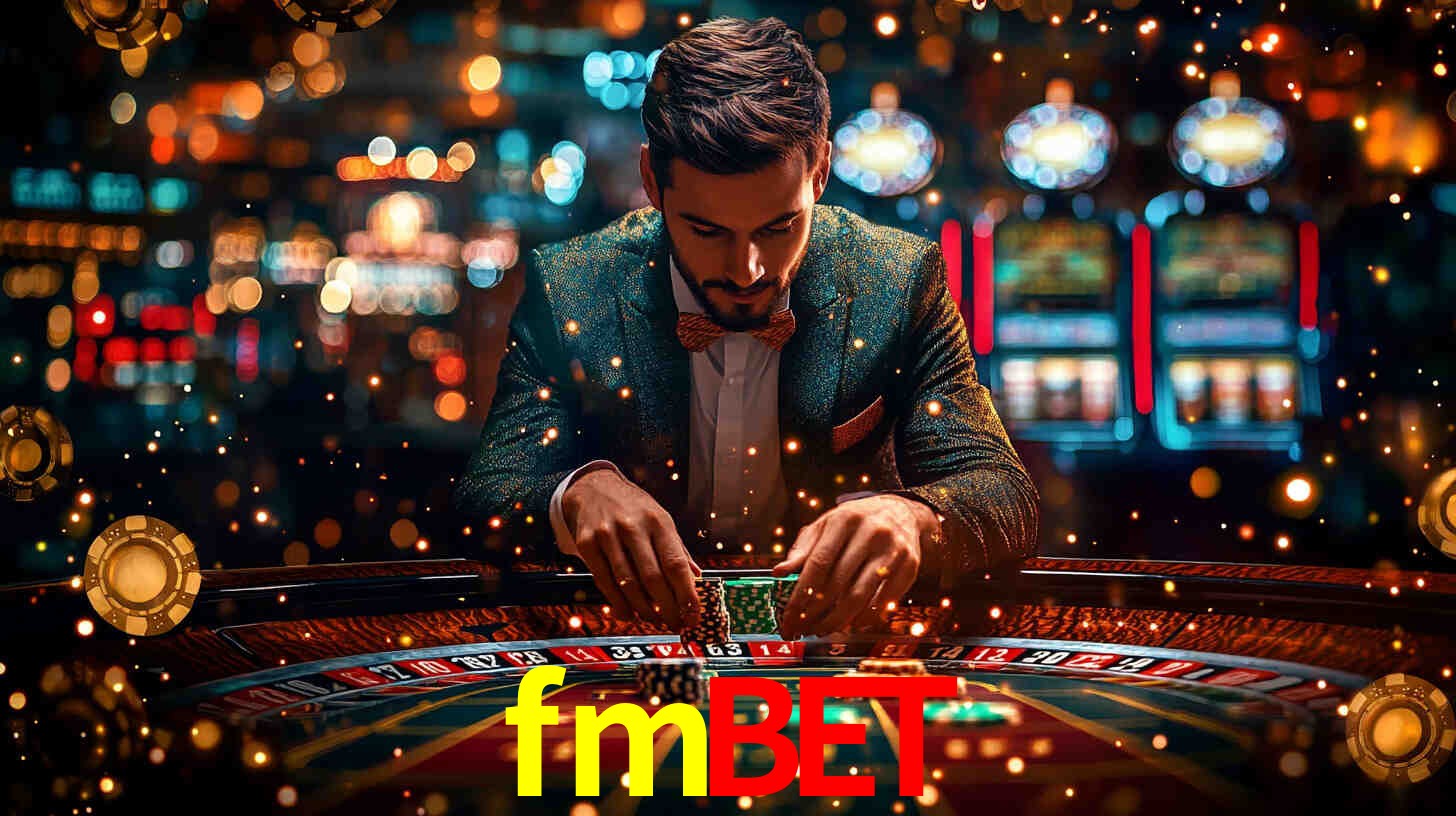 Welcome Bonus fmbet