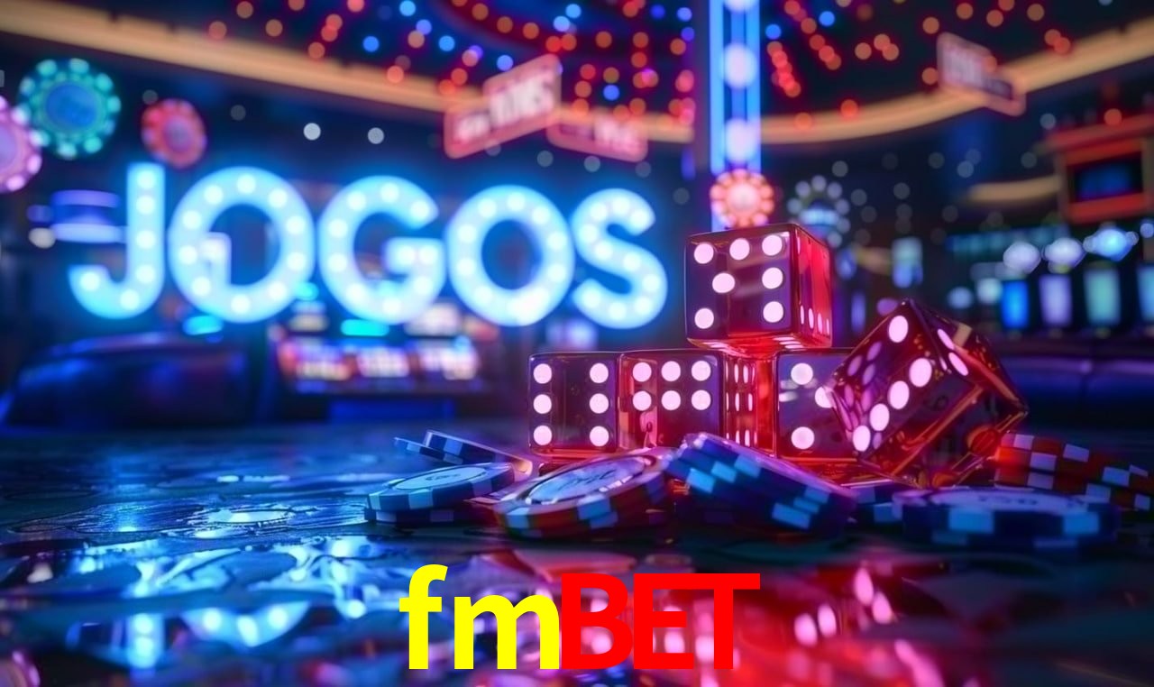 Desvendando o Mundo dos Jogos Virtuais na fmbet