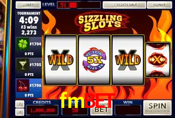 A Emoção da Loteria na fmbet: Uma Chance de Mudança de Vida