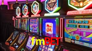 A Experiência Imersiva dos Cassinos Ao Vivo no fmbet