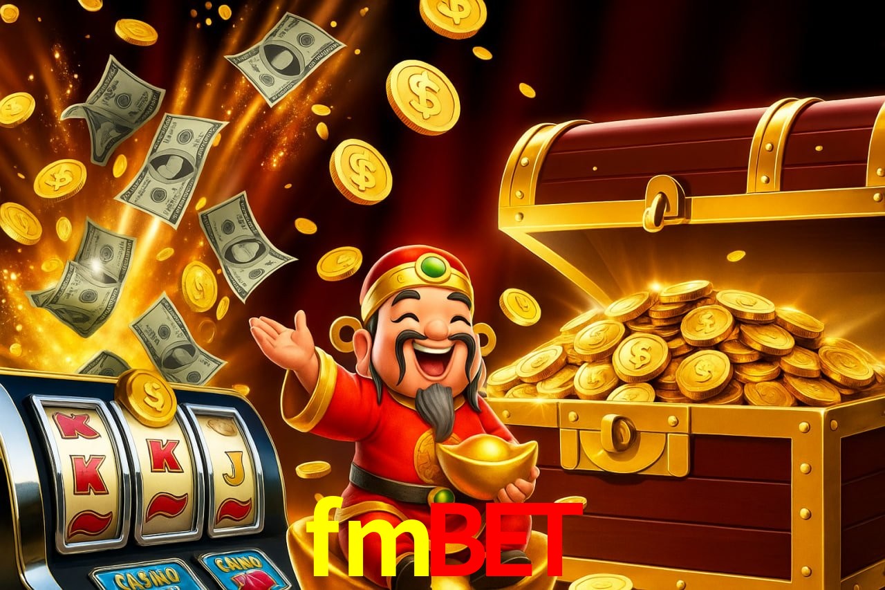 A Emoção da Loteria na fmbet: Uma Chance de Mudança de Vida