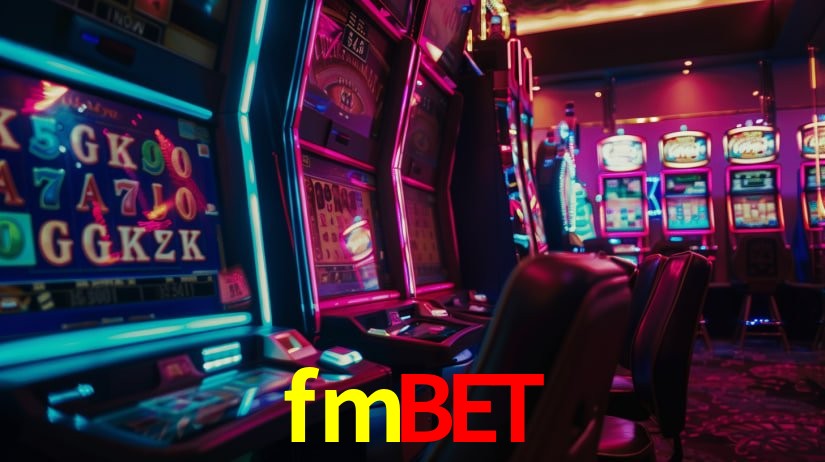 Seasonal Promotions fmbet