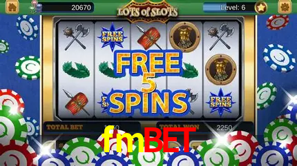 Descubra a Magia dos Jogos de Arcade no fmbet