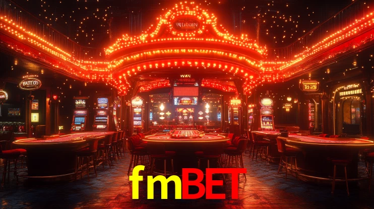 fmbet App Interface