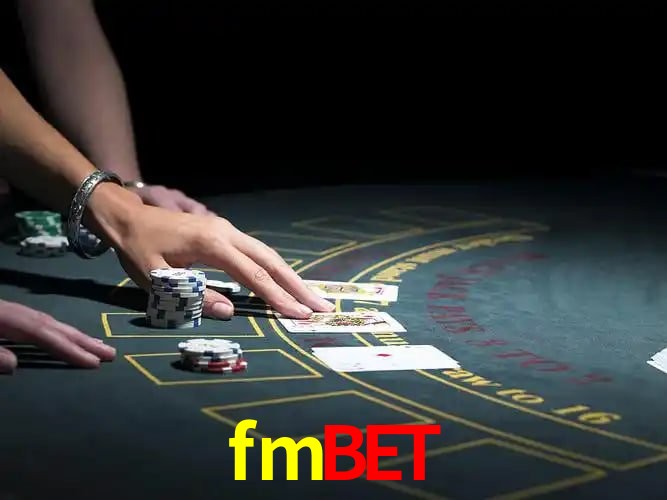 Design Responsivo fmbet