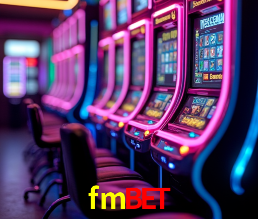 Ofertas Exclusivas fmbet