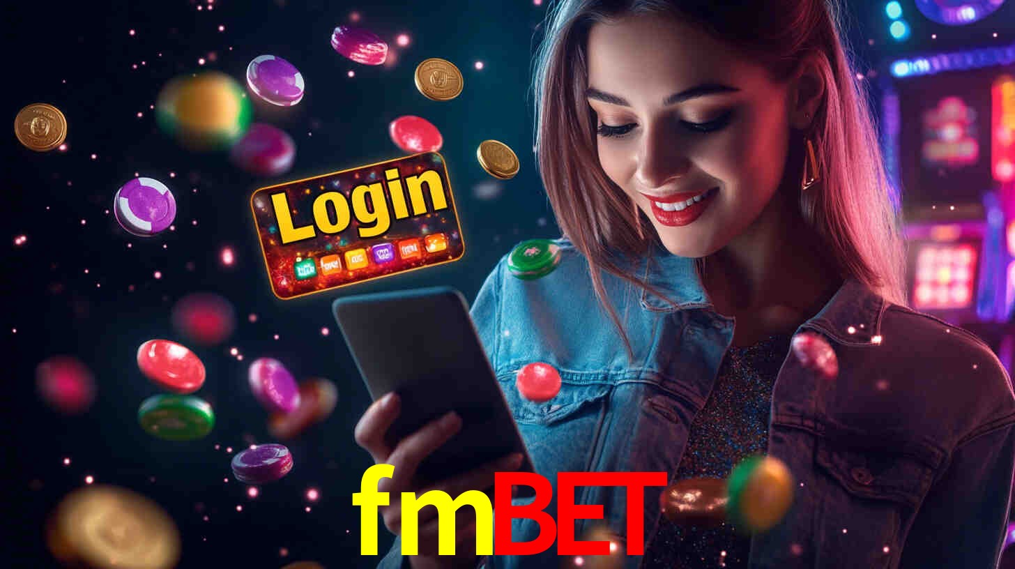 A Emoção da Loteria na fmbet: Uma Chance de Mudança de Vida