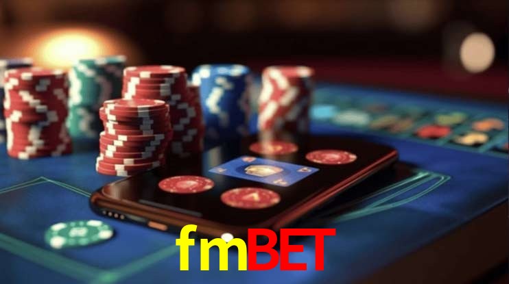 Requisitos do APK da fmbet para Android