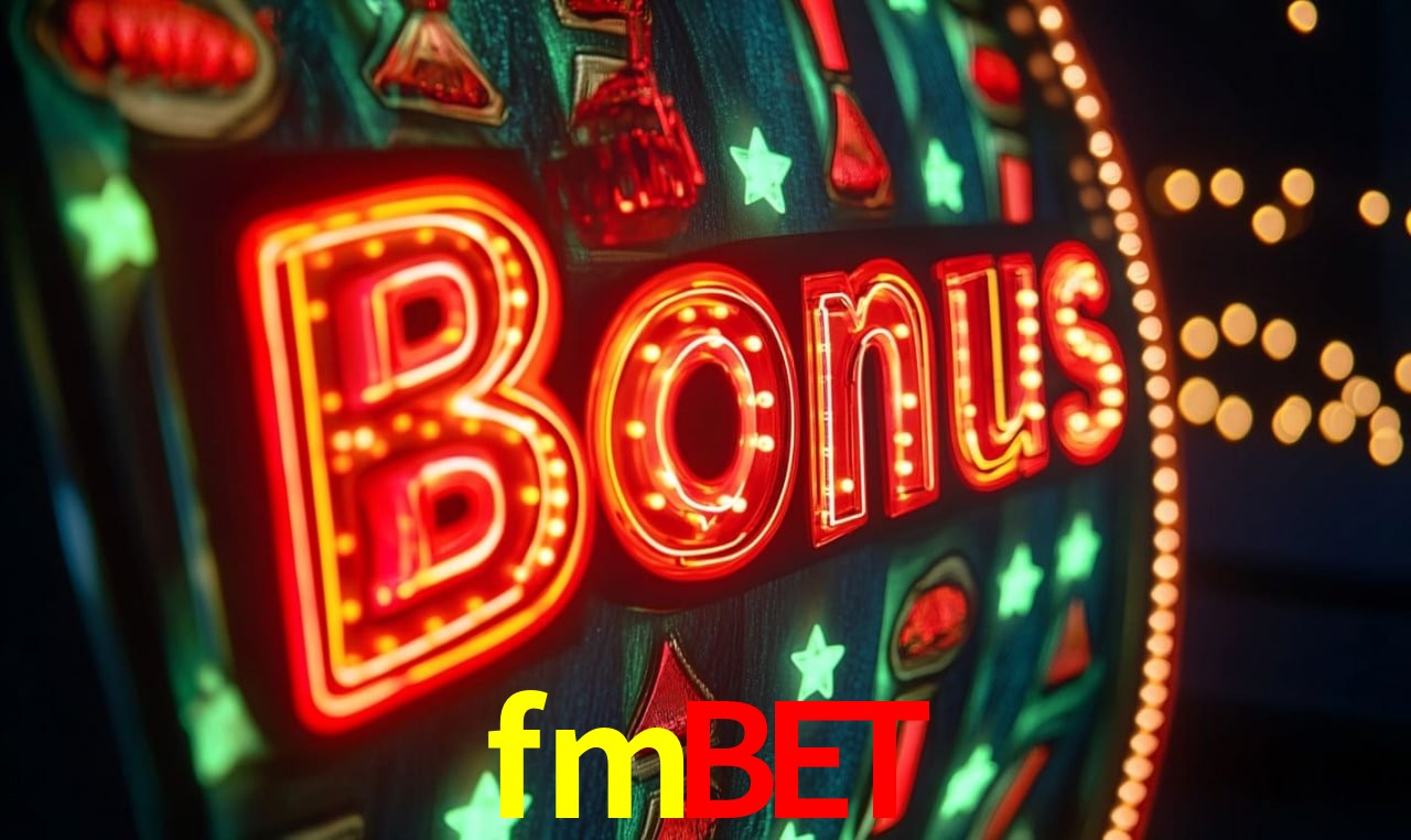 Apostas de Tênis fmbet