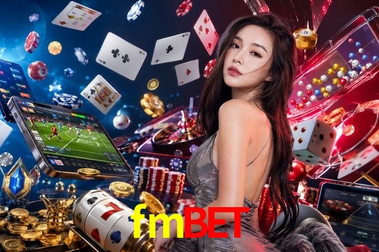Game Providers fmbet