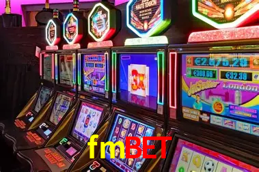 A Experiência Imersiva dos Cassinos Ao Vivo no fmbet