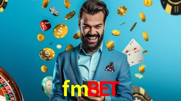Slot Games fmbet