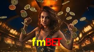 Bonus Features fmbet