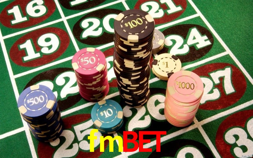 Login Seguro fmbet