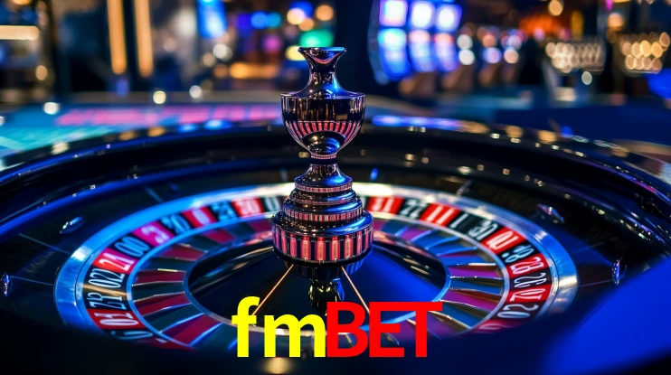 Experimente o Login Seguro Premium no fmbet