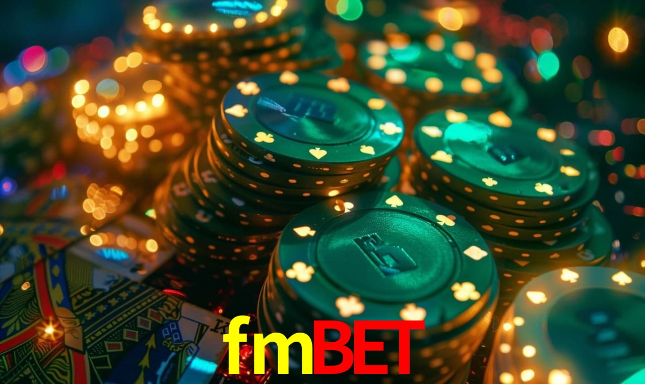 Provedores de Jogos fmbet