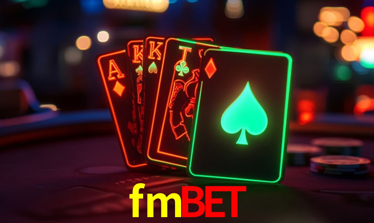 Promoção Relâmpago fmbet