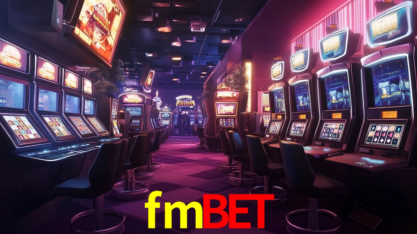 Ofertas Imperdíveis na fmbet: Promoções e Bônus Que Valem a Pena