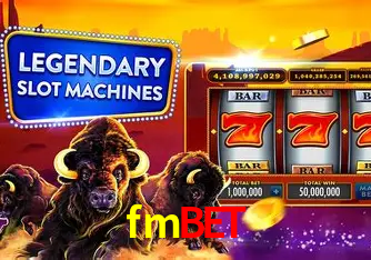Inovações de Jogos na fmbet: O Futuro das Experiências Interativas