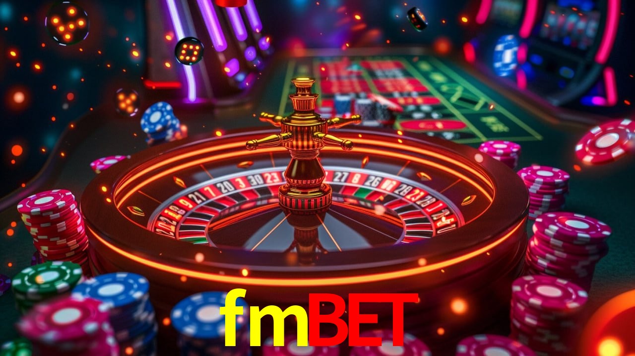Casino VIP fmbet