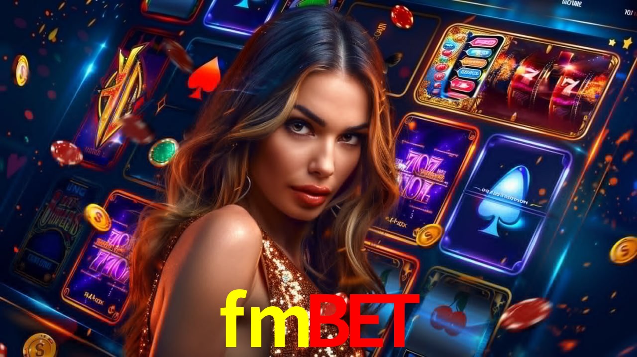 PIX Instantâneo fmbet