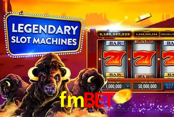 A Popularidade dos Caça-Níqueis no fmbet