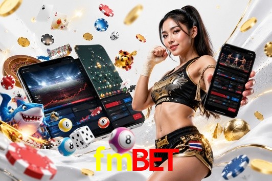 Seasonal Promotions fmbet