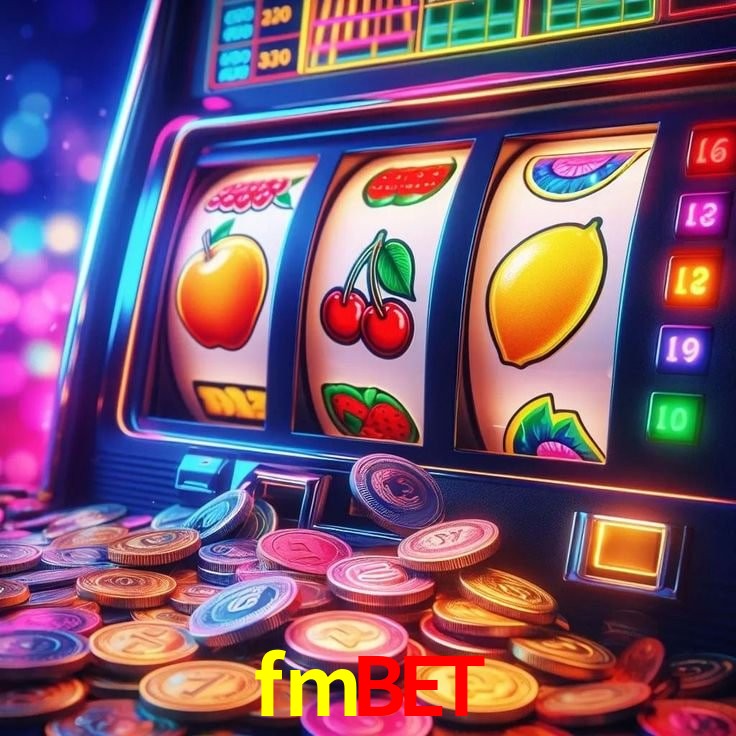 Segurança 2FA fmbet