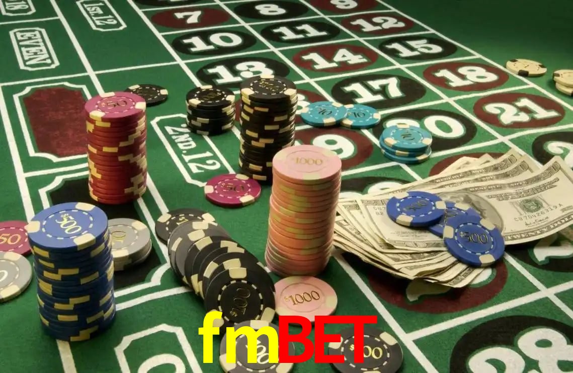Player Reviews fmbet