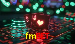 Tecnologia da Plataforma fmbet