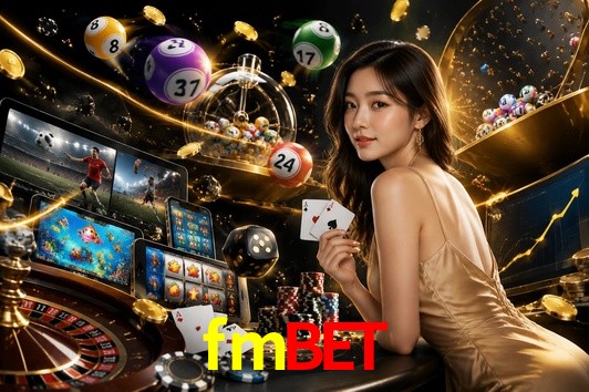 APP oficial da fmbet para mobile