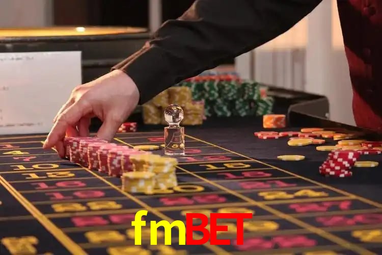 Explorando a Categoria de Eventos em Apostas na fmbet