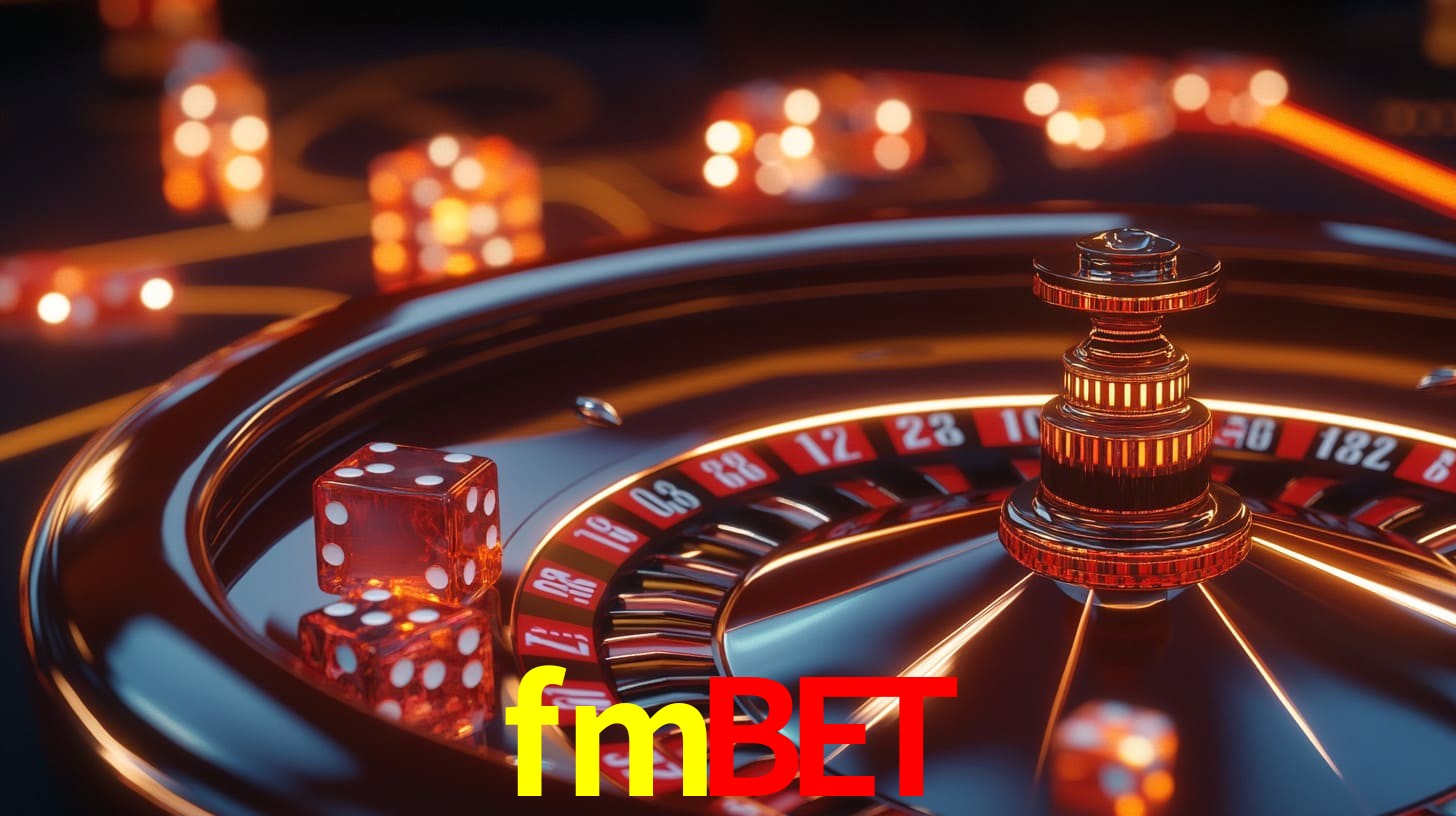 Live Casino fmbet