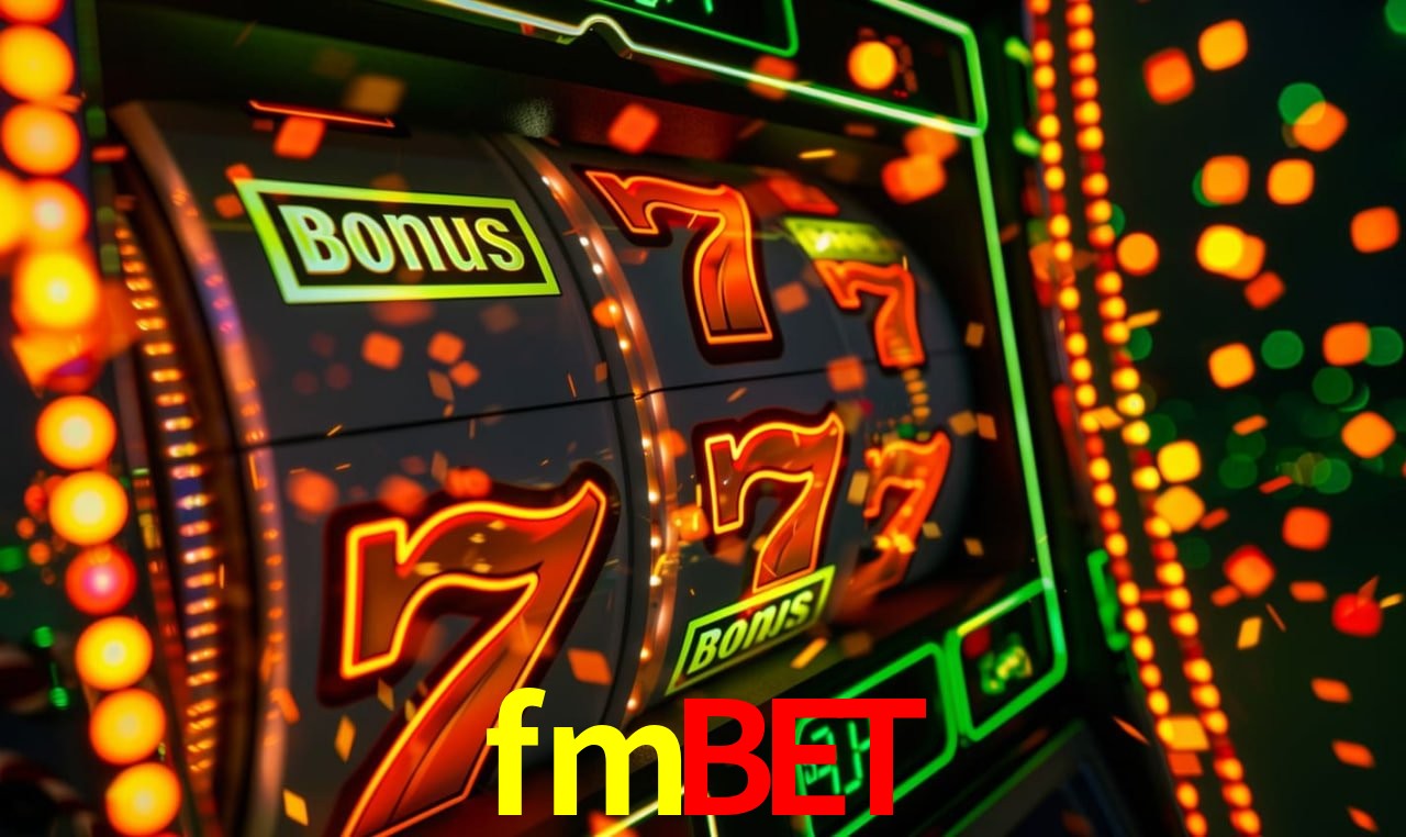 Jogos Exclusivos fmbet