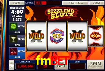 A Emoção da Loteria na fmbet: Uma Chance de Mudança de Vida