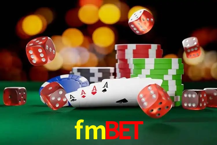 Requisitos do APK da fmbet para Android