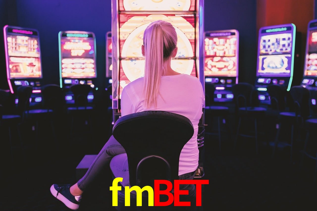 Live Casino fmbet