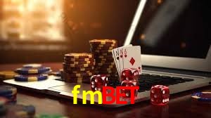 Casino Ao Vivo fmbet