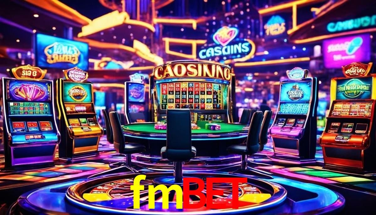 Integração de APIs fmbet